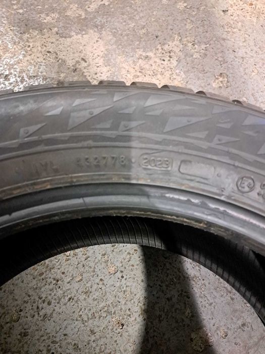 De vânzare – Set 4 anvelope iarnă