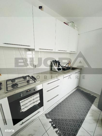 Apartament 2 camere, 51 mp + terasa 50 mp, garaj, Oasului Residence — fotografia 3