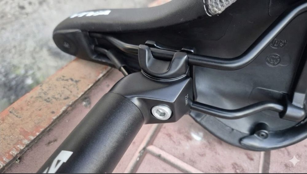 VIVA Cruiser 3.0 Mtb 26