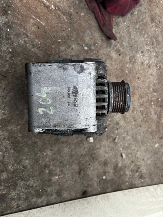 Alternator 14V, 150A  Citroen Jumper III; Fiat Ducato; Ford  Transit
