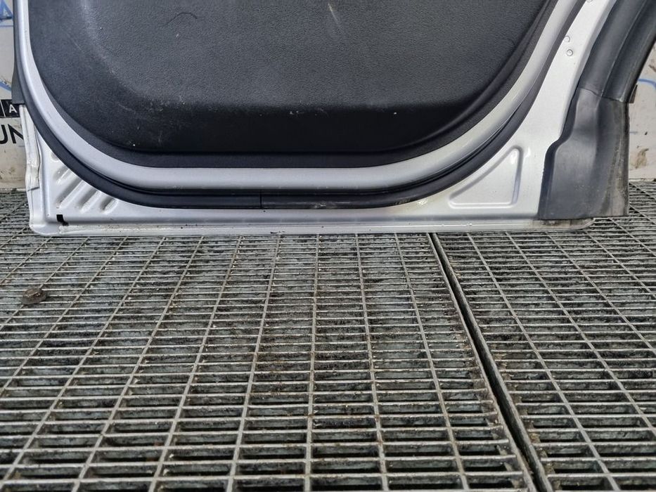 Usa Dreapta Spate Land Rover Range Rover Evoque Facelift 2012 - 2015 SUV 4 Usi GRI (1161)