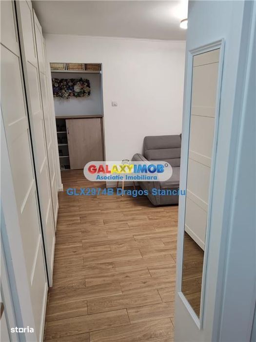 Apartament 2 Camere Drumul Taberei | Decomandat | Balcon |