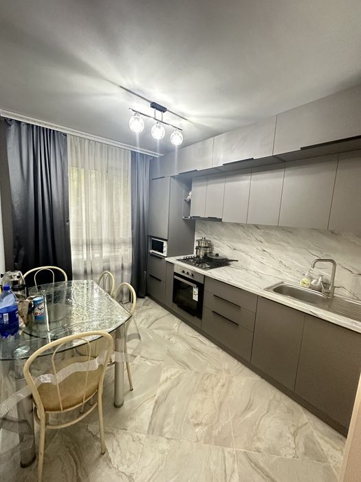 3 комн кв новой планировки