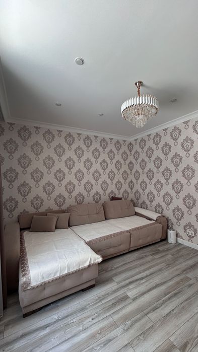 Продам 3-комнатную квартиру