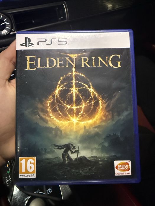 Диски Play Station