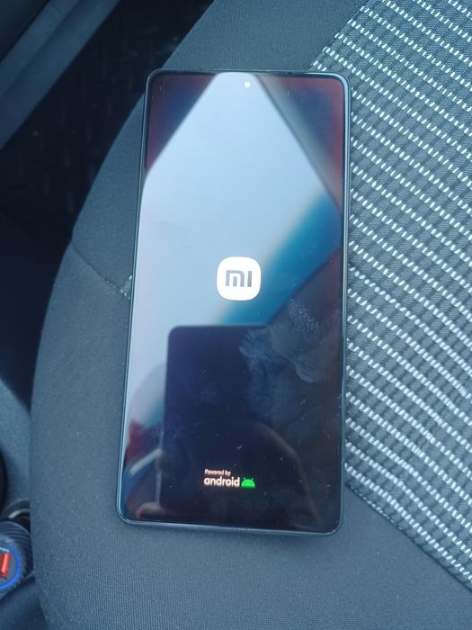 Redmi 12 pro  ca nou