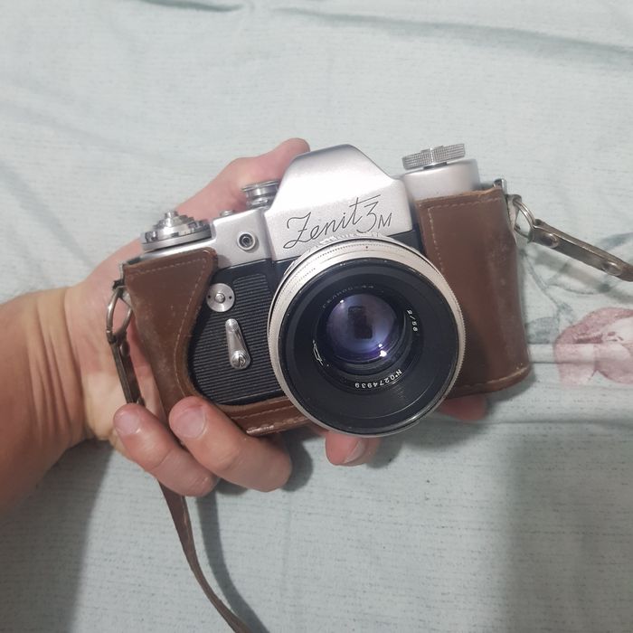 фото.     аппарат