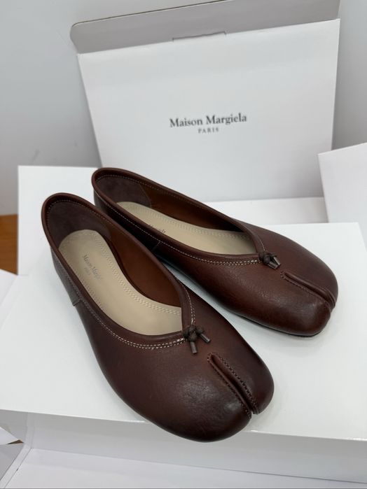 Balerini Maison Margiela
