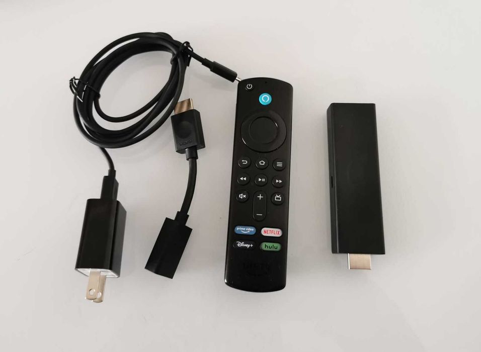 Amazon Fire TV Stick 4K Max – WiFi 6, Ultra HD, Ca Nou