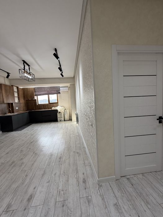 Сдаю свою 2х ком.квартиру в Юнусабадском р-н 13кв. можно под офис