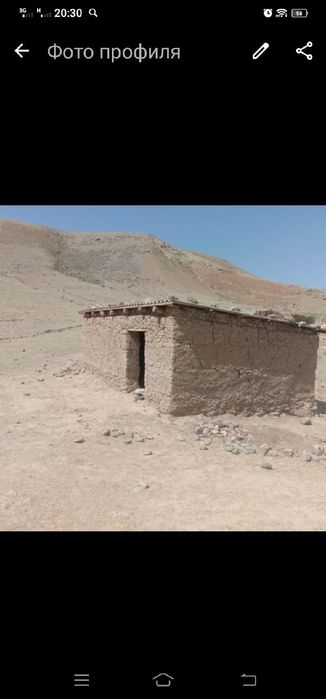 6 sutix yir maydoni sotladi chaqar qishlog'idan