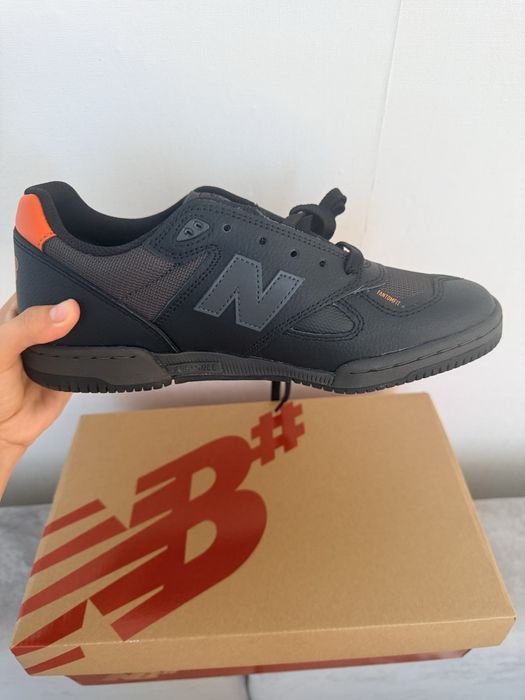 Кросоовки new balance