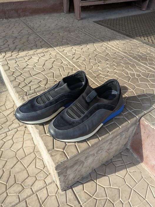 Мужская обувь, кроссовки, туфли