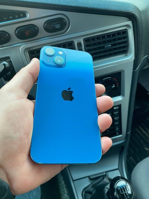 iPhone 13 ideal 256 gb