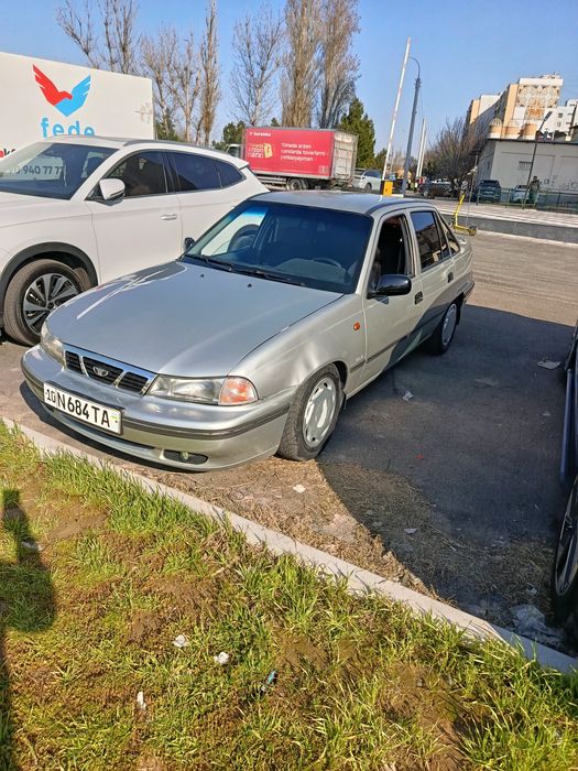 Arenda Nexia 1. 2003. Bosh Tolov 550$ 25 Oy 250$ Dan