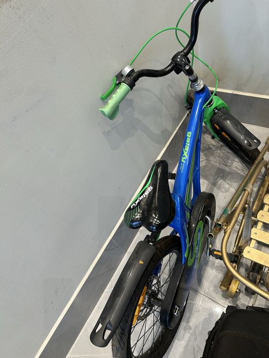 Продам велосипед детский