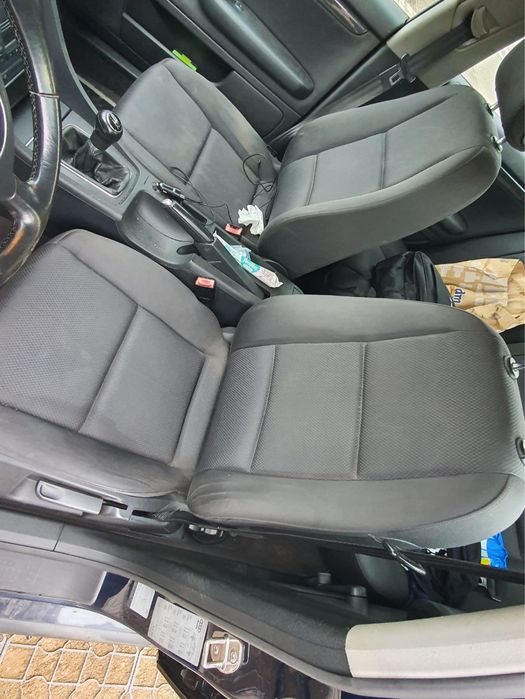 Vand audi A4 B6-2004 1.9 Disel 101 cai putere