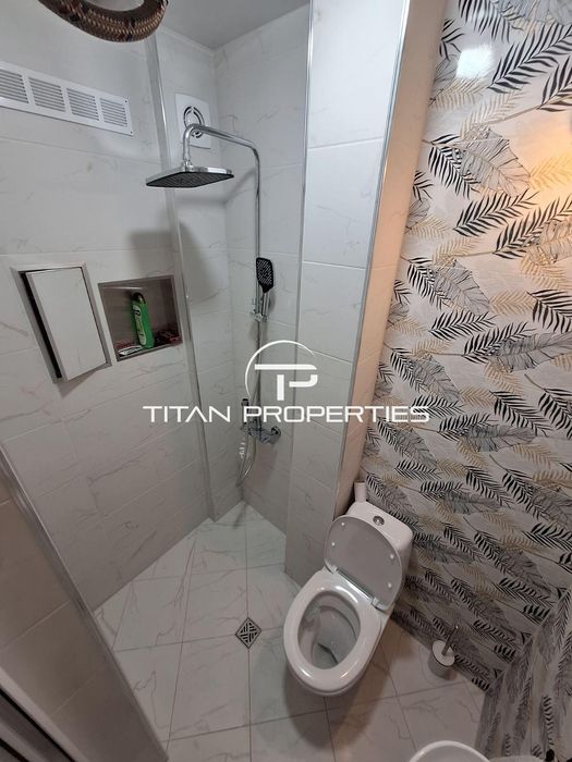 Дава се под наем Двустаен апартамент в Пловдив, Каменица 2 - 37 кв.м за 398.82 € - Снимка #6