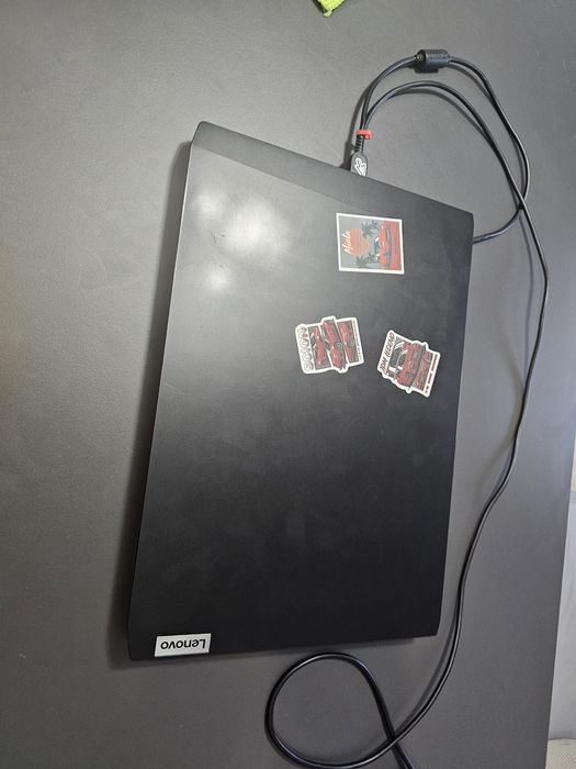 Lenovo idea pad Rtx 3050ti