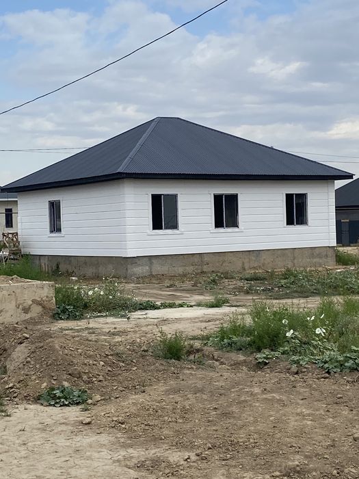Продам дом Каскелең район кольцо