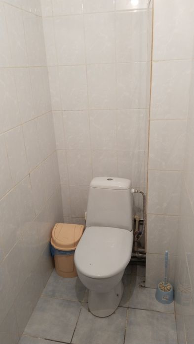 1 комнатная квартира