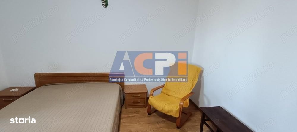 Garsoniera de inchiriat Drumul Taberei,Bd. 1 Mai