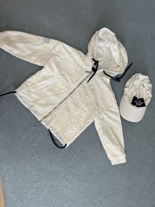 Culliver ветровка