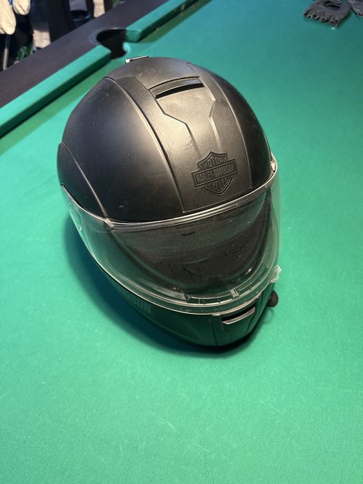 Casca Harley-Davidson Modular L