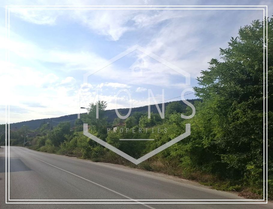 Продава се Парцел в с. Присово, Област Велико Търново - 1132 кв.м за 57 €/кв.м - Снимка #3