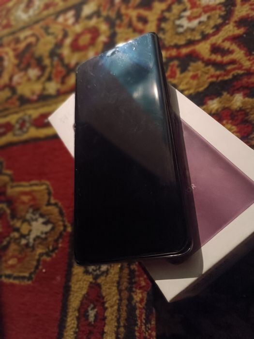 Хонор х9б идеал сост honor x9c 5g