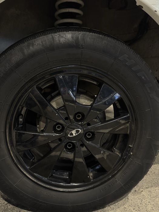 обмен на атику с моей доплатой