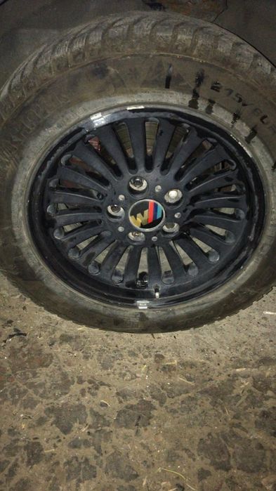 Продам диски р 16