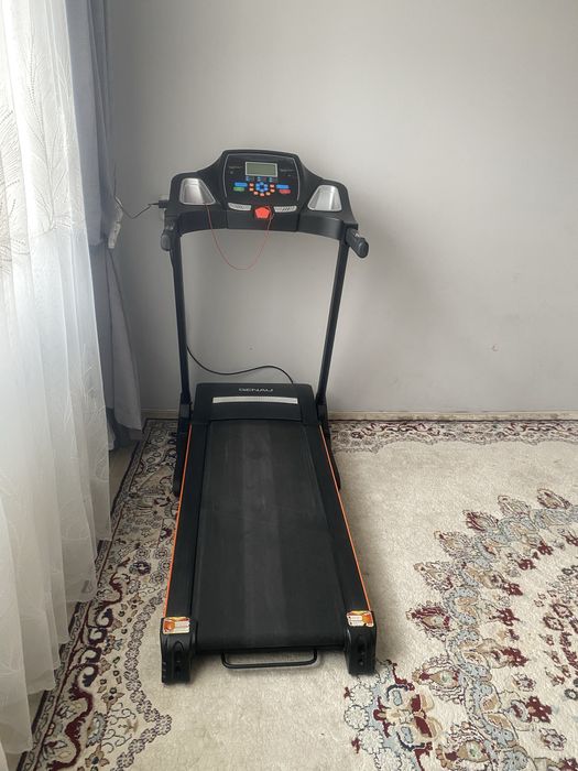 Беговой дорожка