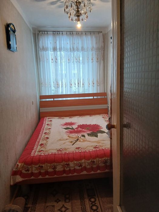 Продам квартиру в п.Боровском