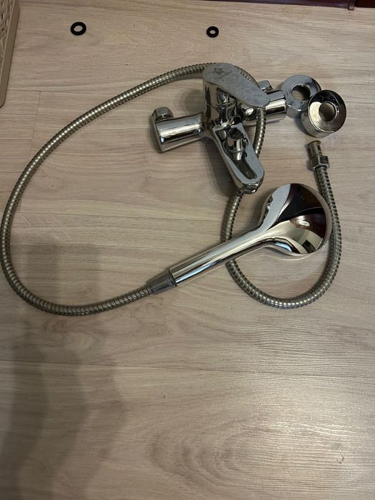 Сместитель для б/у