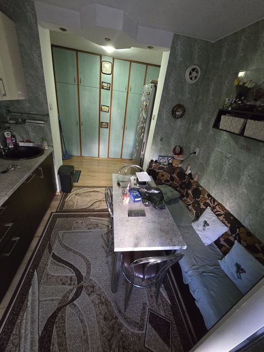 De inchiriat apartament decomandat cu 3 camere 80mp Dristor-Vitan-Bobocica — fotografia 1