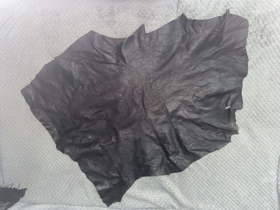 Натуральная кожа