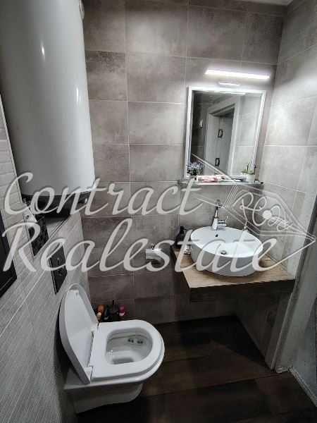 Дава се под наем Тристаен апартамент в Варна, Трошево - 80 кв.м за 510 € - Снимка #3