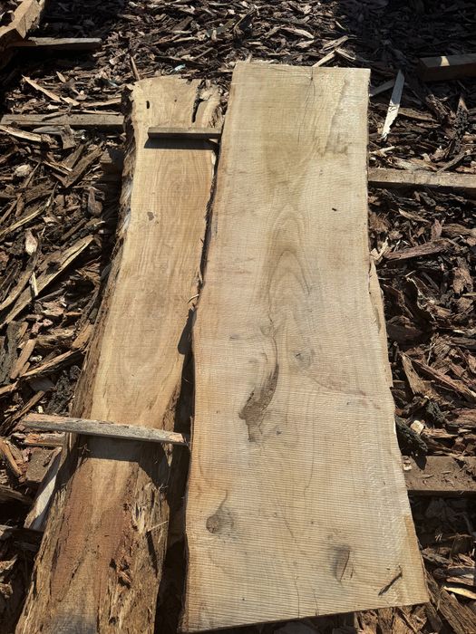 Дъбови талпи различни размери