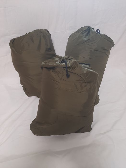 Sac de dormit militar