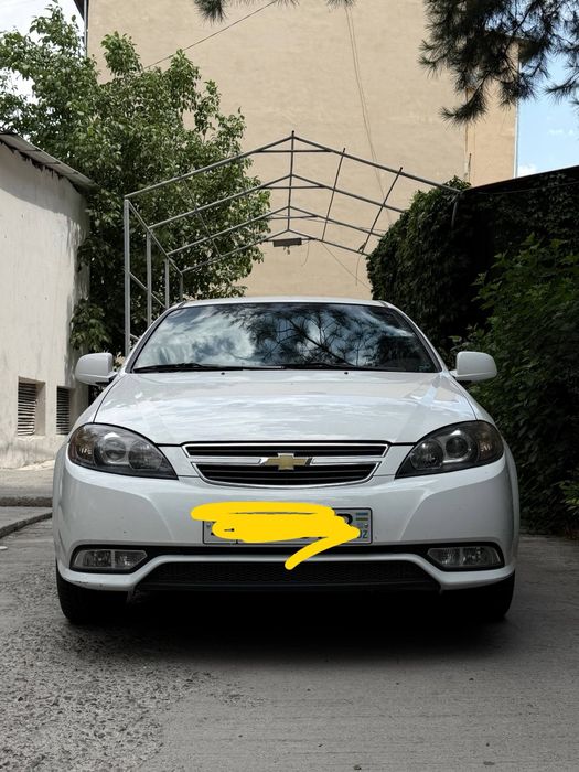Chevrolet gentra 2021