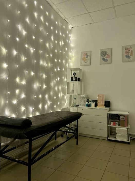 Массаж с выезд ,жду Жан