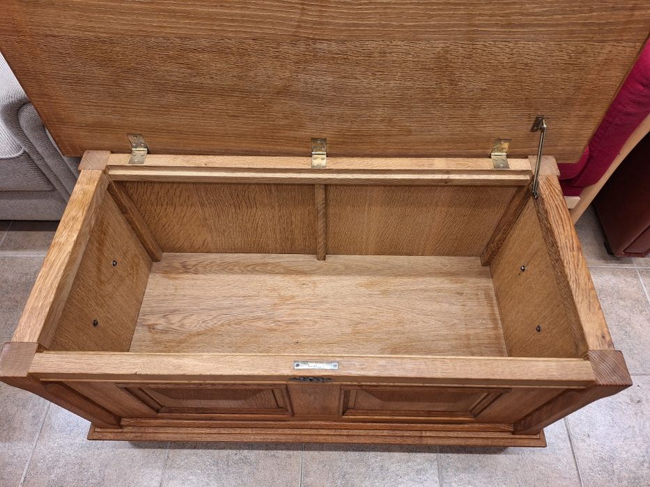 Ракла, скрин, пейка с подвижни чекмеджета