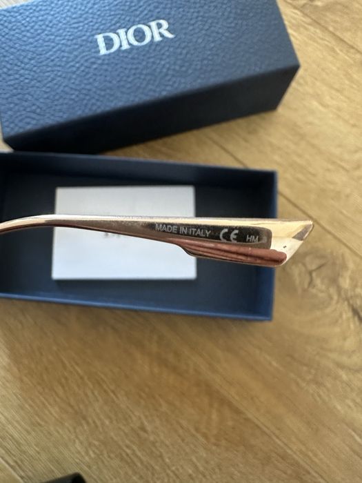 Дамски очила DIOR