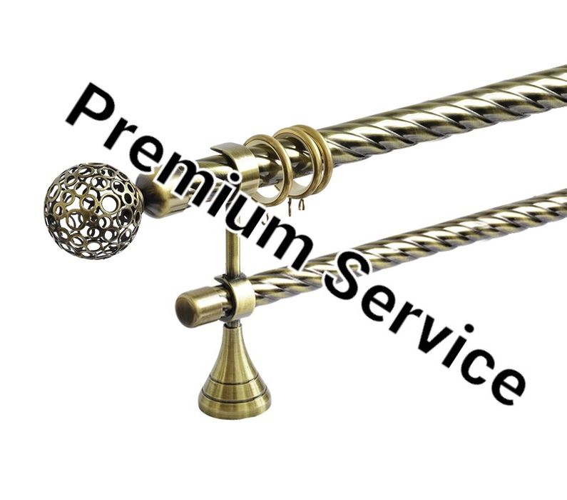 Установка карнизы и жалюзи Карнизы для штор доставка установка