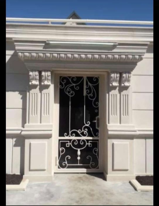 Травертин гранит аглай монтаж