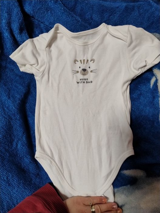 2 body mărimea 104 CA