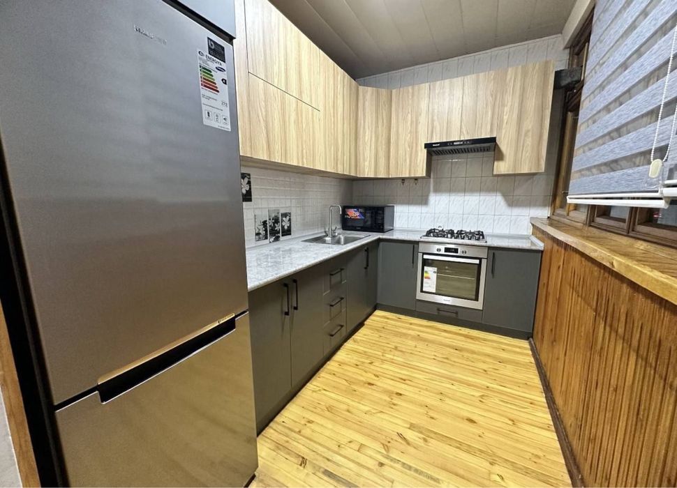 Срочно ‼️ Бобура 3х/3/9 Хороший ремонт Продоётся