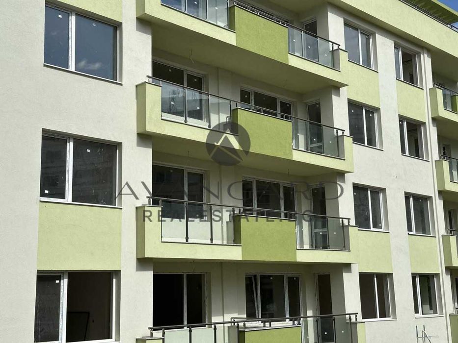 Продава се Двустаен апартамент в Пловдив, Христо Смирненски - 65 кв.м за 706 €/кв.м - Снимка #9