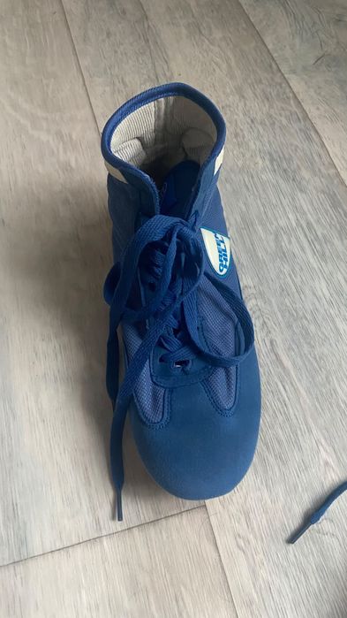 FILA × GREEN Hill курес аяк киым